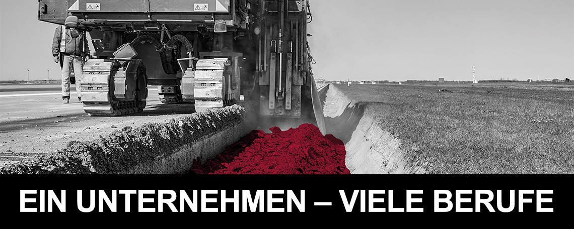 Baugeräteführer (m/w/d) Fräsen im Rhein-Main Gebiet, 2. Bild