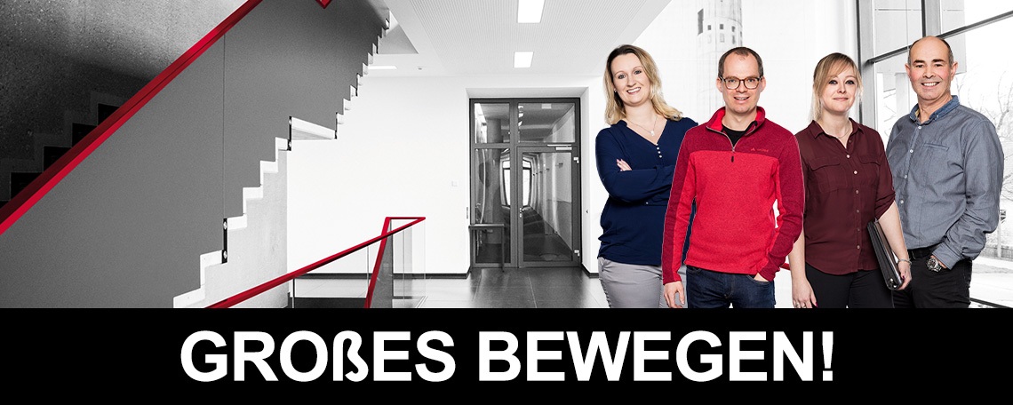 Projektmanager (m/w/d) Flächen- und Kiesgewinnung, 1. Bild
