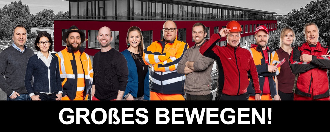 Architekt (m/w/d) LP 1-4 im allgemeinen Hochbau, 1. Bild