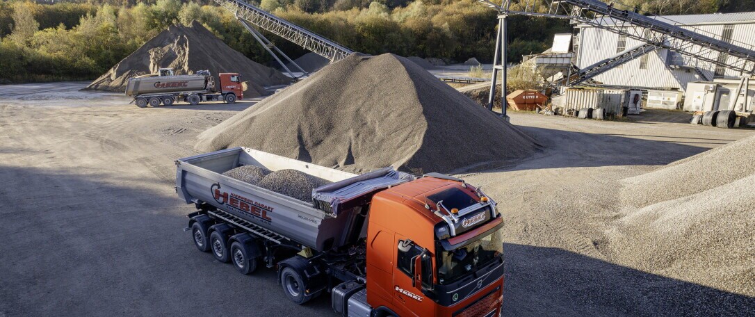 Schlosser / Kieswerker (m/w/d), 1. Bild