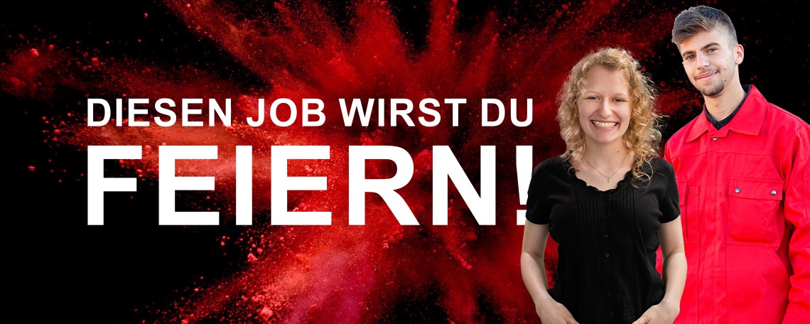 *Letzten Ausbildungsplatz für 2025 sichern!, 1. Bild