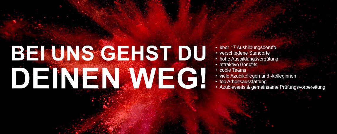 Ausbildung zum Industriekaufmann/-frau (m/w/d) 2026, 2. Bild