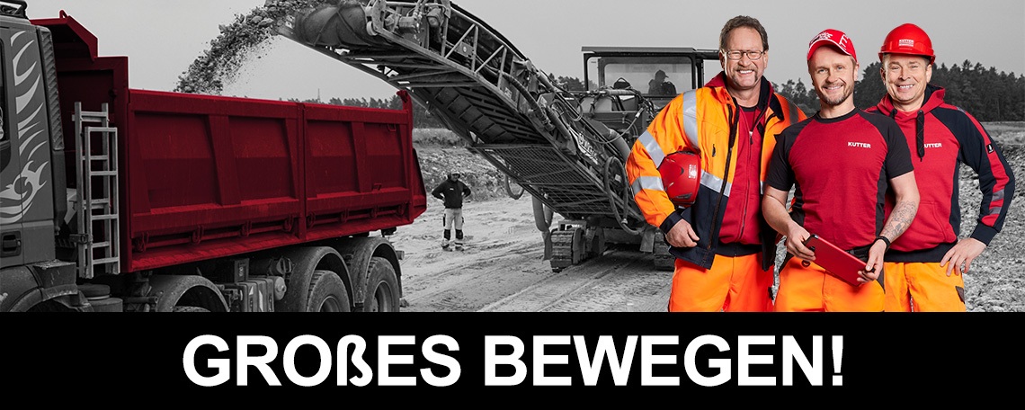 LKW - Fahrer (m/w/d) Hängerzug, 1. Bild