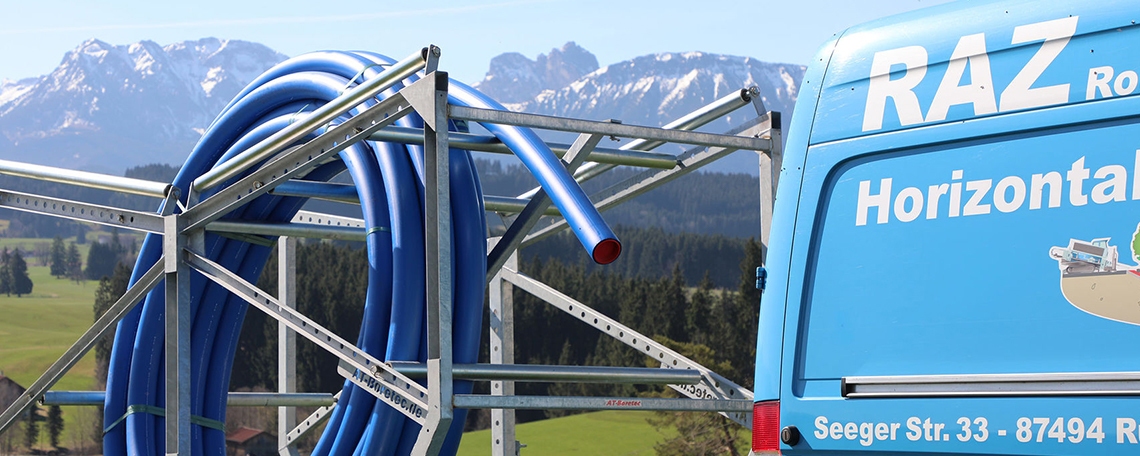 Bauleiter (m/w/d) Straßen- und Tiefbau, 1. Bild