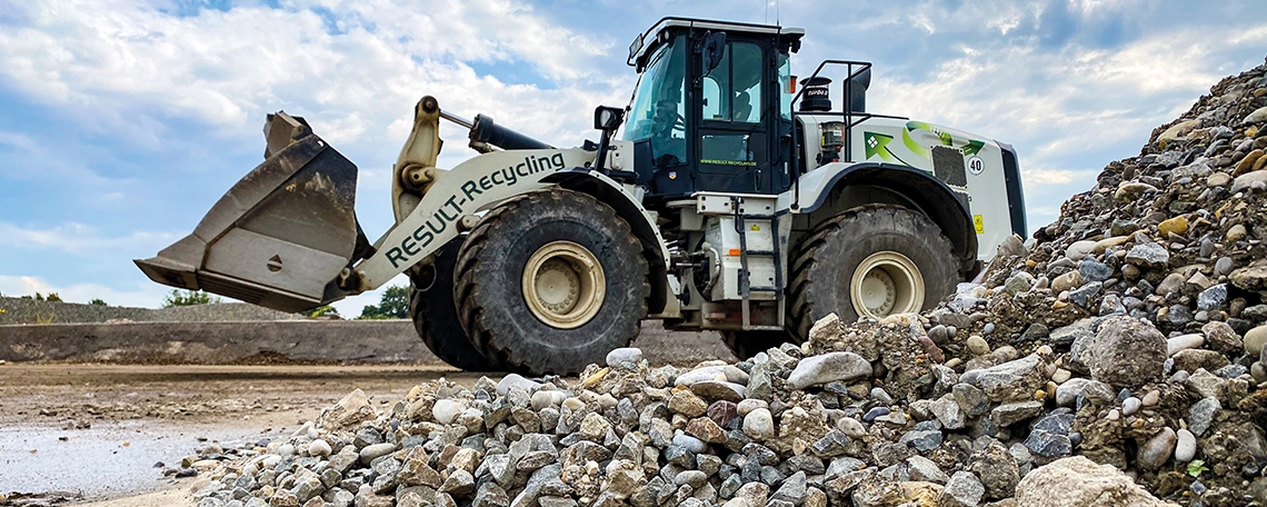 Werkstudent (m/w/d) Bauleitung Entsorgung / Rückbau, 1. Bild